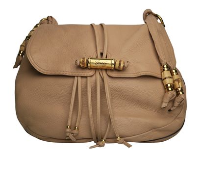 Gucci Jungle Tote, front view
